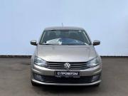 Volkswagen Polo V Рестайлинг Москва  - изображение 15