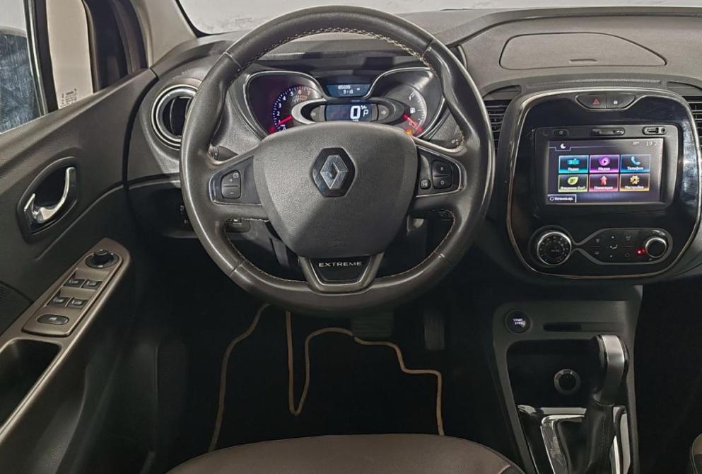Renault Kaptur I Ярославль  - изображение 11