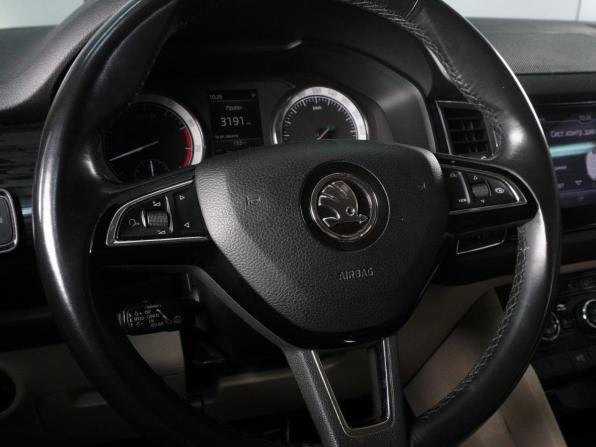 Skoda Kodiaq I с пробегом 2018 года, цена 2 929 000 рублей, 191587 км, внедорожник, Автокод Объявления