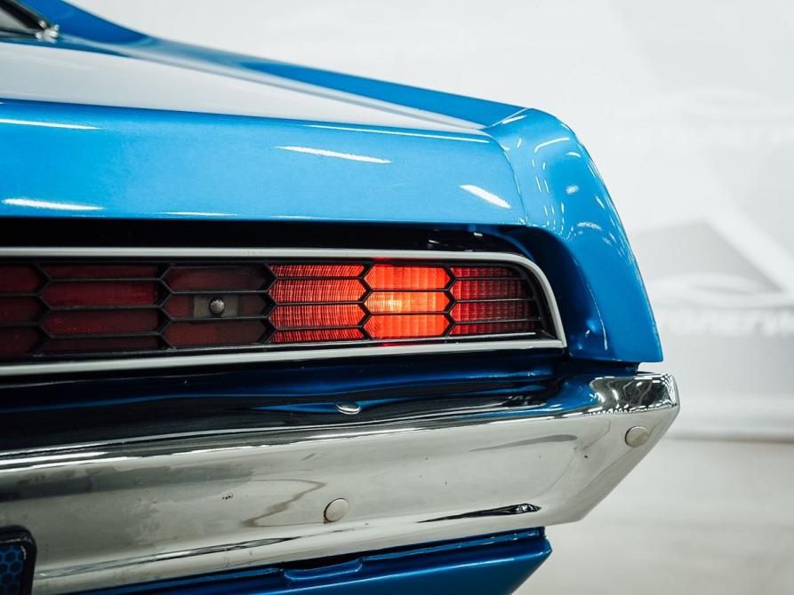 Ford Torino II Новосибирск  - изображение 27