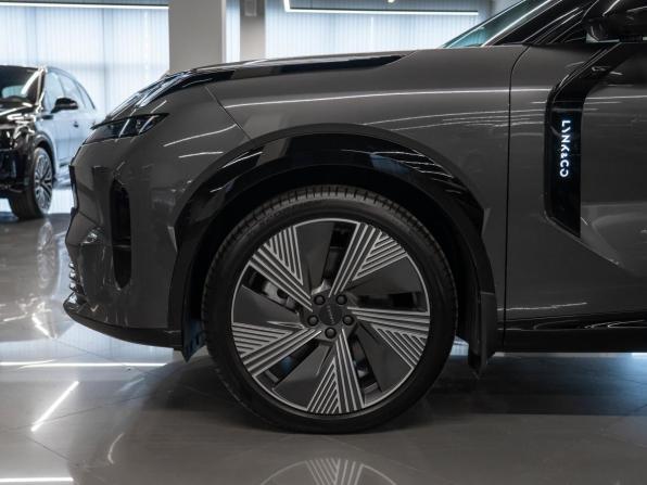 Lynk &amp; Co 08 I с пробегом 2023 года, цена 4 150 000 рублей, 19074 км, внедорожник, Автокод Объявления
