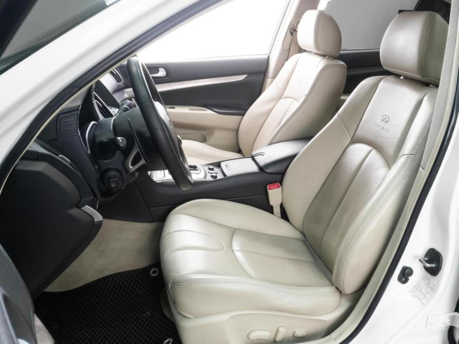 Infiniti G IV Тюмень  - изображение 10