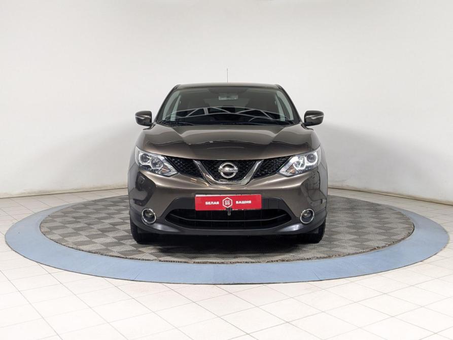 Nissan Qashqai II Екатеринбург  - изображение 3