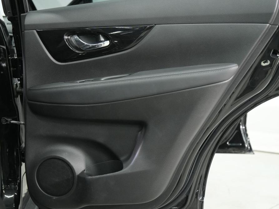 Nissan X-Trail III Рестайлинг Новосибирск  - изображение 10