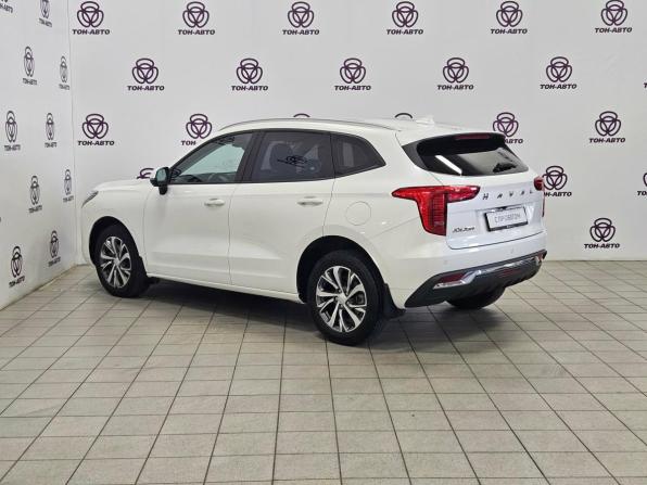 Haval Jolion I с пробегом 2023 года, цена 1 766 000 рублей, 64056 км, внедорожник, Автокод Объявления