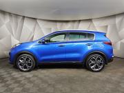 Kia Sportage IV Рестайлинг Москва  - изображение 26