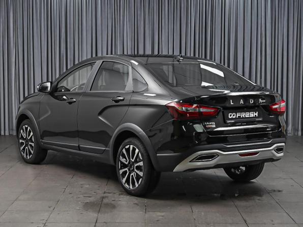 Lada (ВАЗ) Vesta I Рестайлинг (NG) с пробегом 2026 года, цена 1 919 000 рублей, 11 км, седан, Автокод Объявления