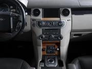 Land Rover Discovery IV Рестайлинг Москва  - изображение 33
