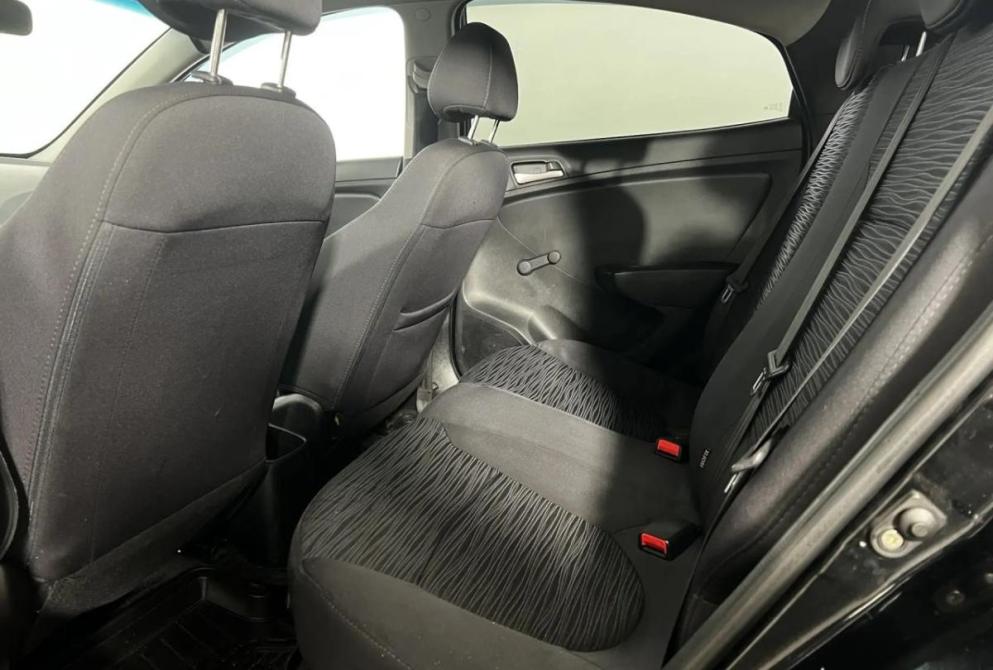 Hyundai Solaris I Нижний Новгород  - изображение 11