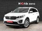 Kia Sorento III Prime Екатеринбург  - изображение 18
