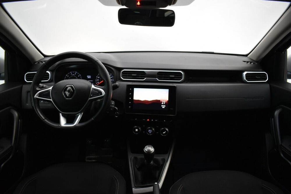 Renault Duster II Москва  - изображение 5