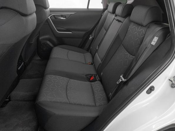 Toyota RAV4 V (XA50) с пробегом 2023 года, цена 3 699 000 рублей, 68355 км, внедорожник, Автокод Объявления