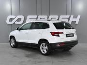 Skoda Karoq I Ростов-на-Дону  - изображение 27
