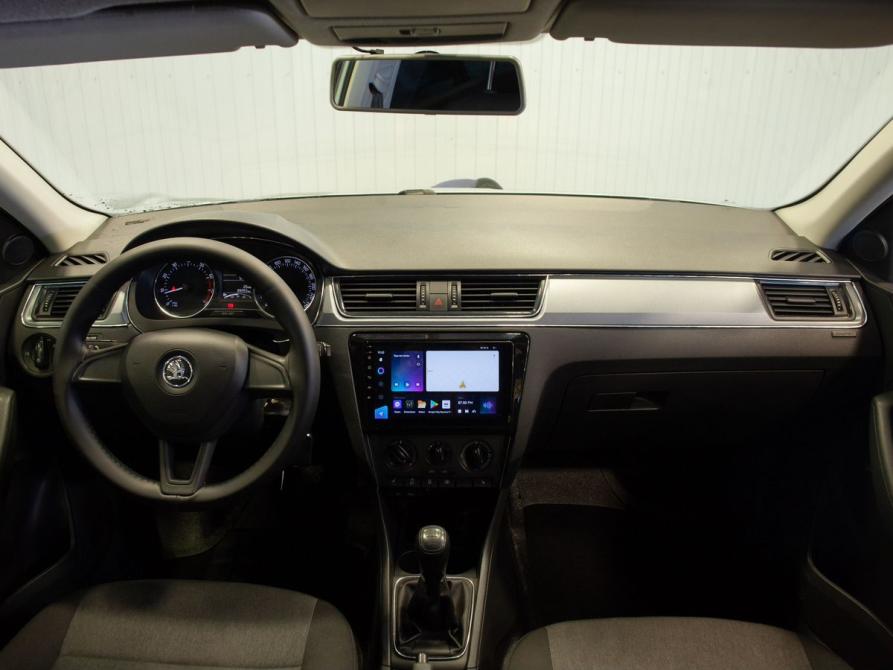 Skoda Rapid I Иваново  - изображение 19