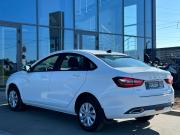 Lada (ВАЗ) Vesta I Рестайлинг (NG) Энгельс  - изображение 33