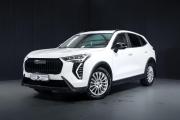 Haval Jolion I Тюмень  - изображение 32