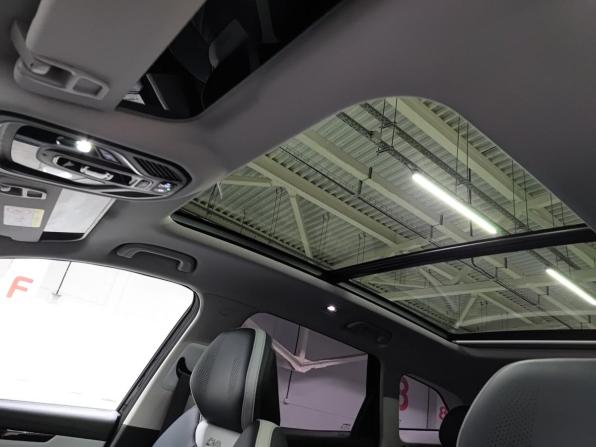 Geely Atlas II с пробегом 2023 года, цена 2 356 000 рублей, 91780 км, внедорожник, Автокод Объявления