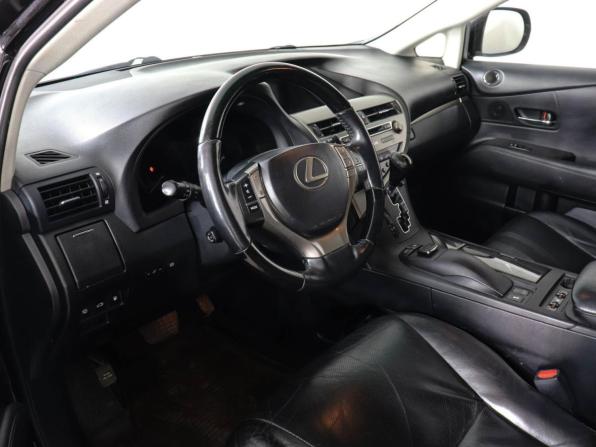Lexus RX III Рестайлинг с пробегом 2014 года, цена 1 970 000 рублей, 190412 км, внедорожник, Автокод Объявления