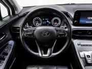 Hyundai Santa Fe IV Рестайлинг Тюмень  - изображение 46