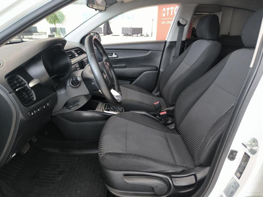 Kia Rio IV Казань  - изображение 20