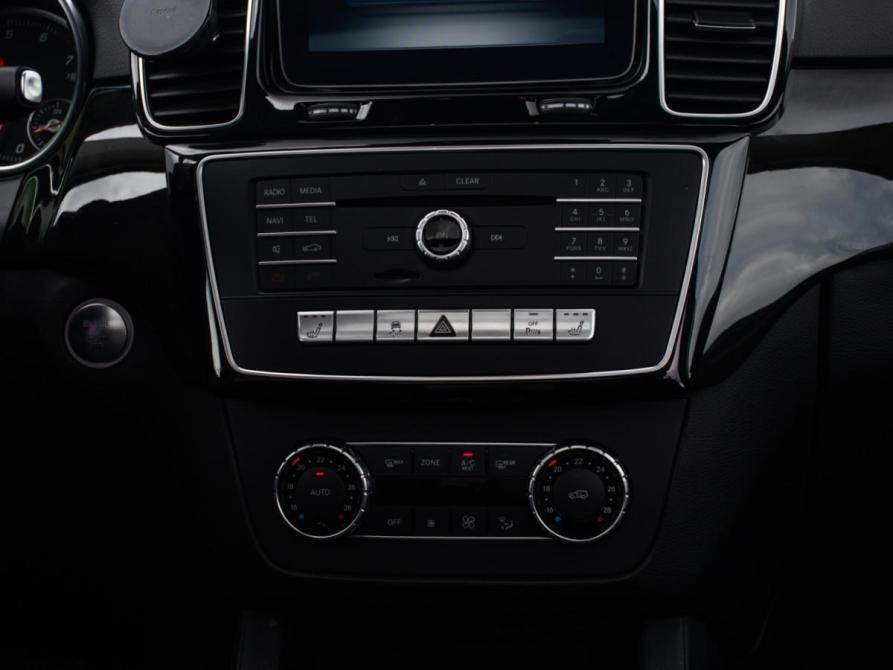 Mercedes-Benz GLE I (W166) Москва  - изображение 18