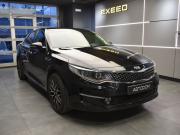 Kia Optima IV Москва  - изображение 26