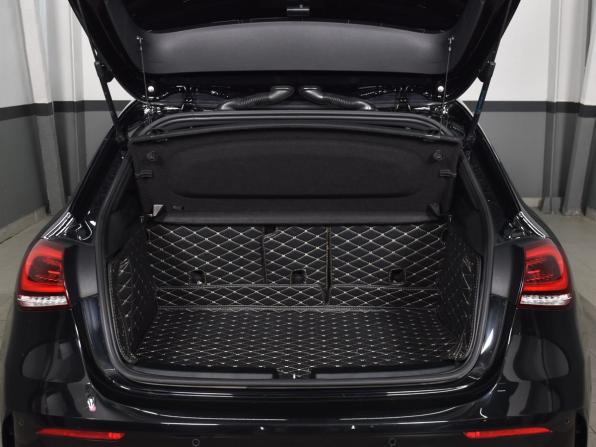 Mercedes-Benz A-Класс AMG II (W177) с пробегом 2020 года, цена 4 315 995 рублей, 35851 км, хэтчбек, Автокод Объявления