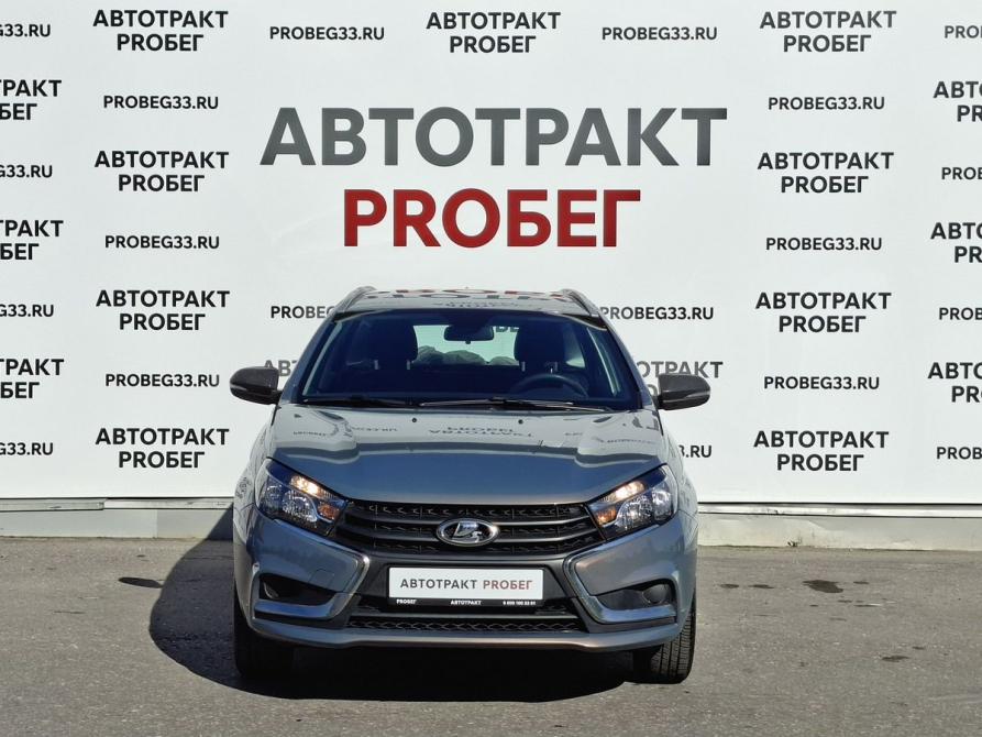 Lada (ВАЗ) Vesta I Владимир  - изображение 2