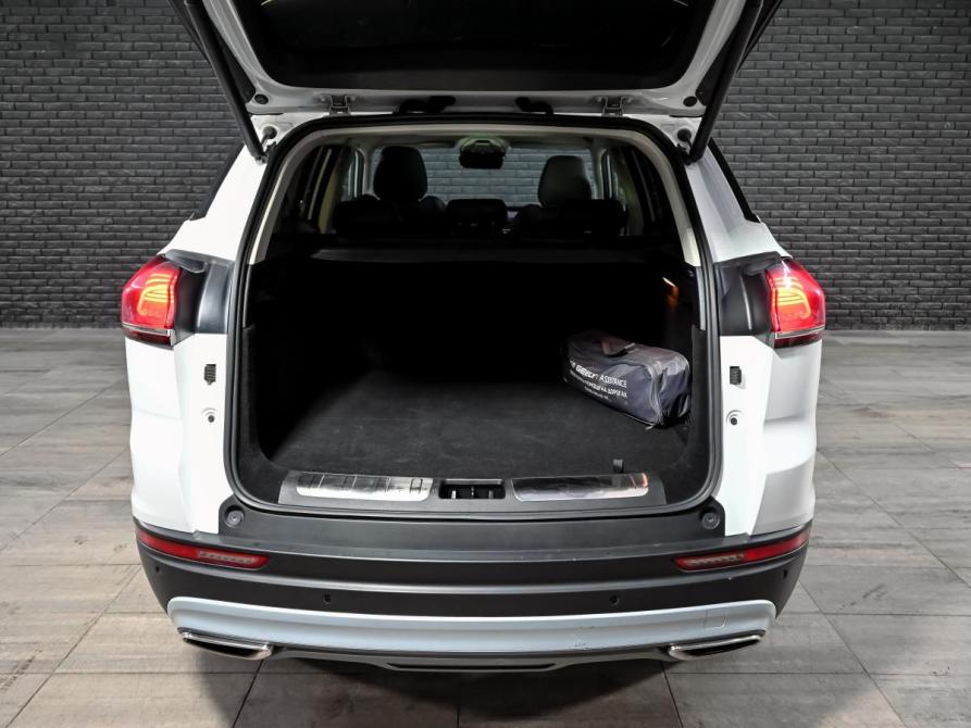 Geely Atlas Pro Екатеринбург  - изображение 6