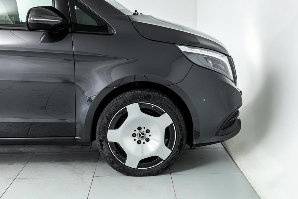 Mercedes-Benz V-Класс III (W447) Рестайлинг Казань  - изображение 7