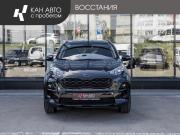 Kia Sportage IV Рестайлинг Казань  - изображение 12