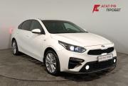 Kia Cerato III Рестайлинг (Classic) Волгоград  - изображение 23