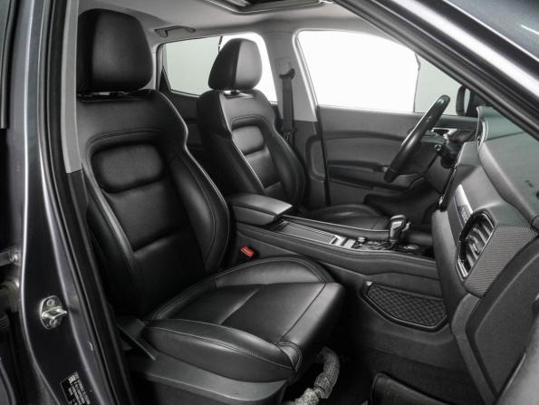 Chery Tiggo 4 I Рестайлинг с пробегом 2022 года, цена 899 000 рублей, 124017 км, внедорожник, Автокод Объявления
