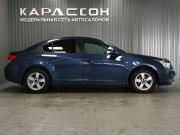 Chevrolet Cruze I Пермь  - изображение 23