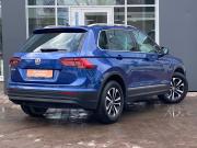 Volkswagen Tiguan II Екатеринбург  - изображение 35