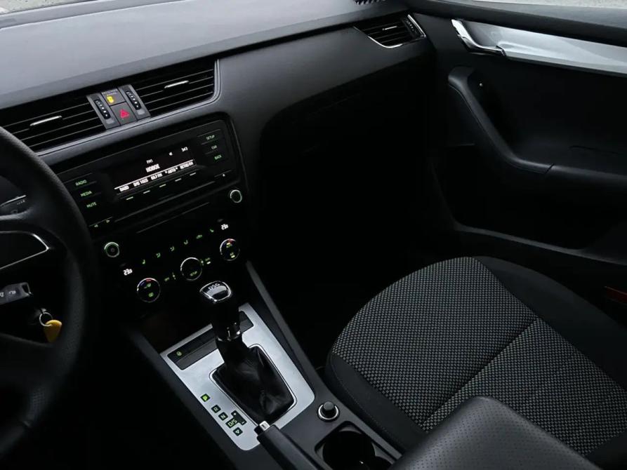 Skoda Octavia III (A7) Волгоград  - изображение 7