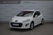 Peugeot 308 I Рестайлинг Старый Оскол  - изображение 9