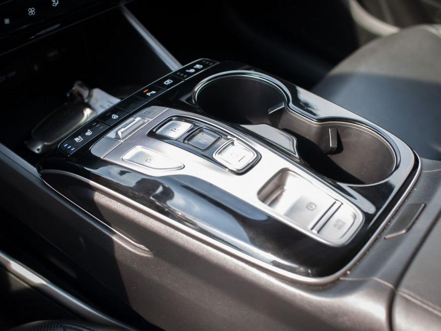 Hyundai Tucson IV Курган  - изображение 19