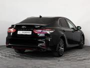 Toyota Camry VIII (XV70) Рестайлинг Санкт-Петербург  - изображение 34