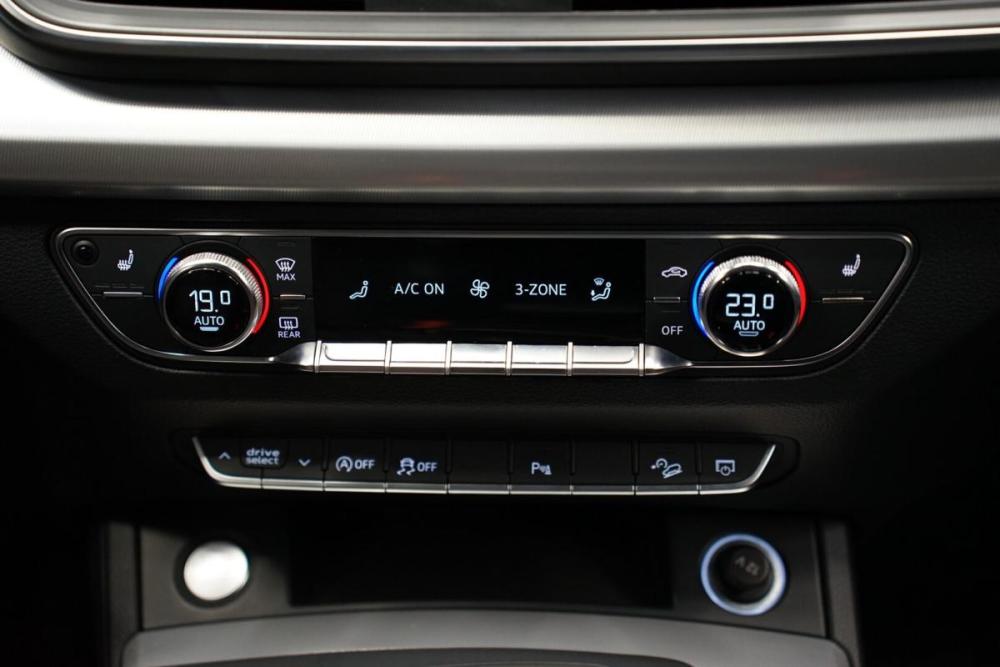 Audi Q5 II (FY) Крым  - изображение 23