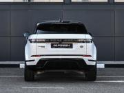 Land Rover Range Rover Evoque II Новороссийск  - изображение 29