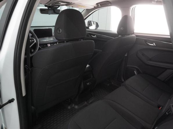 Haval Jolion I с пробегом 2022 года, цена 1 643 000 рублей, 97762 км, внедорожник, Автокод Объявления