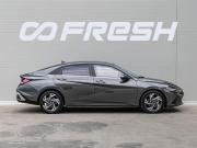 Hyundai Elantra VII (CN7) Рестайлинг Краснодар  - изображение 27