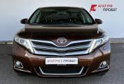 Toyota Venza I Рестайлинг Киров  - изображение 33