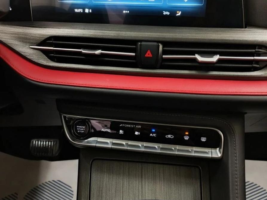 Changan CS55 Plus I Ярославль  - изображение 11