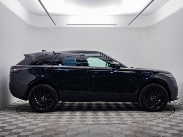 Land Rover Range Rover Velar I с пробегом 2020 года, цена 4 420 000 рублей, 95000 км, внедорожник, Автокод Объявления