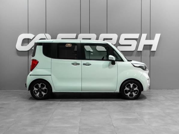 Kia Ray I с пробегом 2012 года, цена 999 000 рублей, 127991 км, микровэн, Автокод Объявления