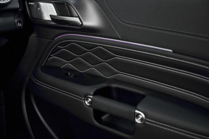 Новый Tank 300 I 2026 года, цена 5 249 000 рублей, внедорожник, Автокод Объявления