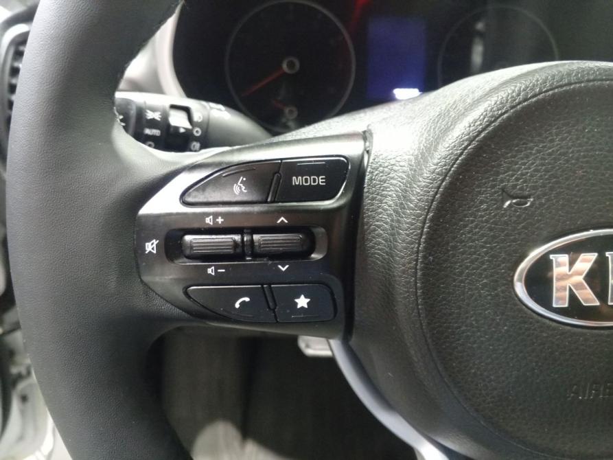 Kia Rio IV Рестайлинг Оренбург  - изображение 11