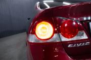Honda Civic VIII Тюмень  - изображение 35